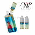 FIHP ลิง 30k พัฟ vape แบบใช้แล้วทิ้ง